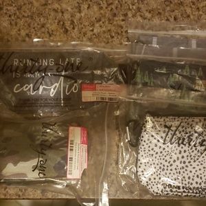 5 piece lot of Thirty-one